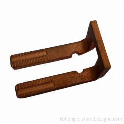 Electrical stampings